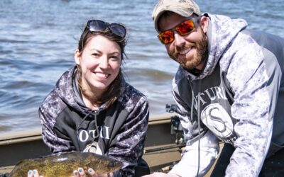 Reeling in Rewards: The Year-End Tax Benefits of Donating to the Minnesota Fishing Challenge